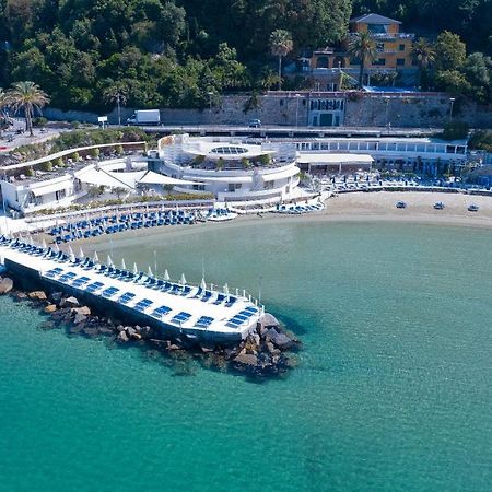 Piccolo Hotel Del Lido Леричи Екстериор снимка
