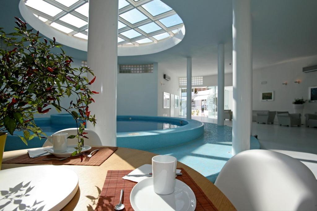 Piccolo Hotel Del Lido Леричи Екстериор снимка