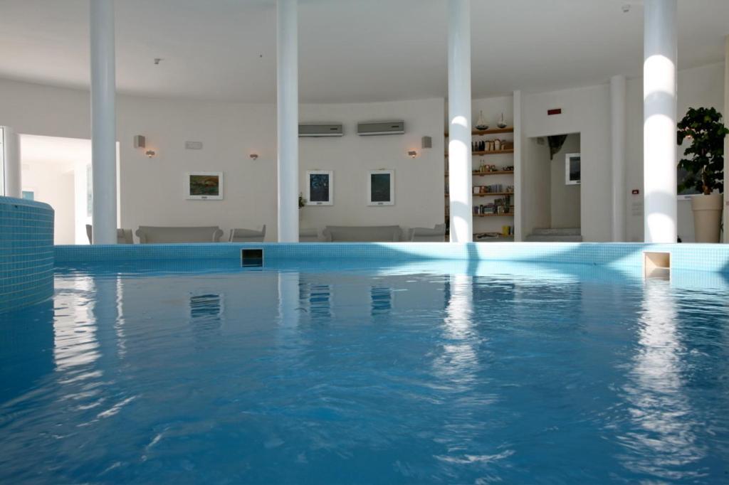 Piccolo Hotel Del Lido Леричи Екстериор снимка