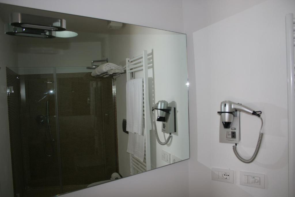 Piccolo Hotel Del Lido Леричи Стая снимка