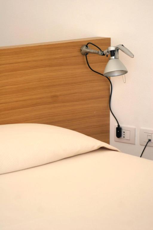 Piccolo Hotel Del Lido Леричи Стая снимка