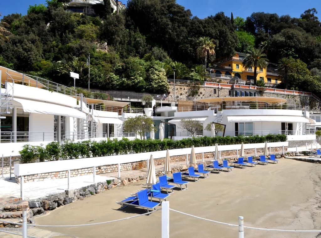Piccolo Hotel Del Lido Леричи Екстериор снимка