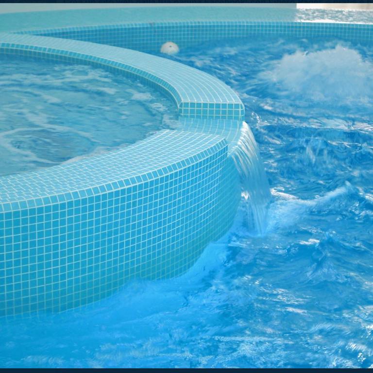 Piccolo Hotel Del Lido Леричи Екстериор снимка